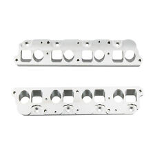 For 96-98 Mustang Cobra 4.6L Intake Manifold Runner Control Delete Plates picture