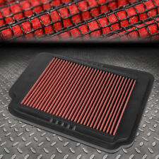 FOR 04-10 OPTRA FORENZA RENO 2.0L WASHABLE REPLACEMENT DROP-IN PANEL AIR FILTER picture