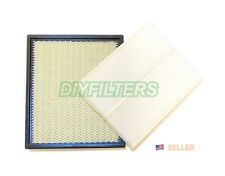 ENGINE & CABIN AIR FILTER FOR Frontier 05-20 NV1500 12-21 Pathfinder 05-12  picture