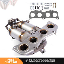 For 2001 2002 2003 Toyota Rav4 2.0L Catalytic Converter Exhaust Manifold  picture