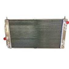 ASI 3 Row Racing Radiator Fits 1998-2004 Chrysler 300M Concorde / Dodge Intrepid picture