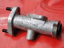 Triumph Spitfire MK1 Inlet Manifold Rear Carb Pipe OEM 1962-1964 GENUINE 209946 picture