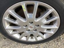 Wheel 18x8 7 Double Spoke Polished Opt P40 Fits 08-11 STS 531577 picture