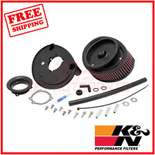 K&N Intake System for Harley Davidson FLSTCI Heritage Softail Classic 2002-2006 picture