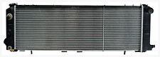 Radiator for 1987-1990 Cherokee, Comanche, Wagoneer picture