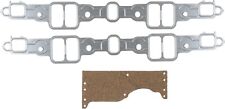 Engine Intake Manifold Gasket Se fits 1966-1989 Plymouth Gran Fury Valiant Barra picture