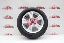 2022 Ford Transit Courier Single Alloy Wheel Rim W/ Tyre ET76-1007-AB picture