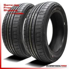 2 NEW 215/70R15 Sceptor 4XS 98T Tires 215 70 R15 picture
