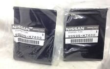 NISSAN DATSUN Genuine Tire Stoppers wheel Stoppers set of 2 240Z 510 99595-H7400 picture