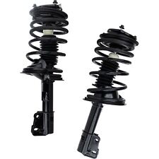 Loaded Struts For 1989-1994 Chrysler LeBaron Front Left and Right Side FWD Sedan picture