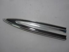 66 Plymouth Valiant Front Fender Spear Stainless Moulding NOS picture