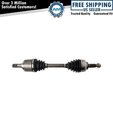 Front Left CV Axle Shaft For 2005-2012 Ford Escape 2005-2011 Mazda Tribute picture