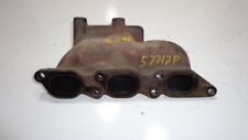 Exhaust Manifold With Turbo Cylinder 4 5 6 Fits 99-01 VOLVO 80 SERIES 351631 picture