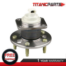Rear Wheel Hub Bearing Assembly For Chevy Impala Pontiac Grand Prix Buick Regal picture