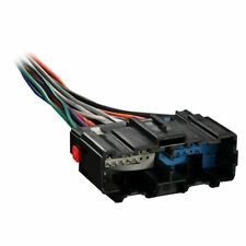 Metra 70-2104 Wire Harness for Aftermarket Stereo Installation picture