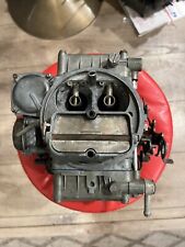 Rebuilt 600 CFM Holley Carburetor LIST-1850-2 picture