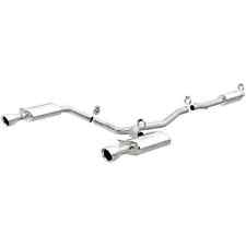 MagnaFlow 2013-2019 Ford Taurus Cat-Back Performance Exhaust System picture