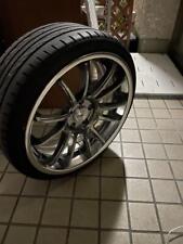 JDM TANABE SSR LINER TYPE12 19 inch 19 inches No Tires picture