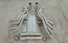 Exhaust Header for 05-06 Pontiac GTO 6.0 V8 picture