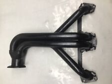 Datsun Roadster 67.5-70 Exhaust Pipe Header 2000cc with Good Mounting Holes picture