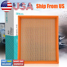 Cars Engine Air Filter 53030688 16546-7S000 For Nissan Frontier Armada Titan US picture