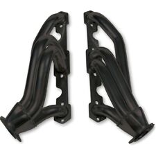 11502FLT Flowtech Headers Set of 2 for Chevy Blazer S10 Pickup S-10 S15 Pair picture