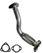 Front Exhaust Flex Pipe for  2008-2009 Saturn Aura picture