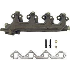For Ford Club Wagon 1995 1996 Exhaust Manifold Kit Passenger Side | Natural picture