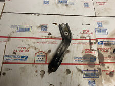 96-00 Honda Civic Delsol D16y7 rear Exhaust Down Pipe Bracket Mount hanger Fast picture