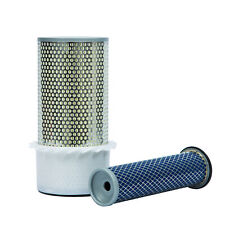 6598492 6598362 Air Filter Kit Compatible With Bobcat S130 S150 S175 S185 S205 picture