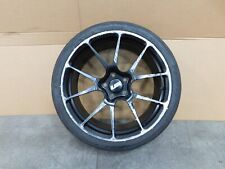 2013 Lamborghini Gallardo LP570-4 DMG Front Forgeline Wheel / Toyo Tire #3617 W2 picture