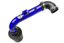 HPS Shortram Air Intake for 2000-05 Toyota MR2 Spyder 1.8L with Heat Shield Blue picture