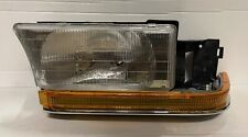 NOS Genuine GM Headlamp #16513219 - Buick Roadmaster ('92-'96) - Driver Side picture