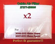 2x C26175 PREMIUM Cabin Air Filter for Ford Fiesta 2011 - 2019 CF11670 24619 picture