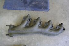 FORD 429-460 OEM POLICE INTERCEPTOR RH EXHAUST MANIFOLD-REPAIRED C3OE-9430-BA picture
