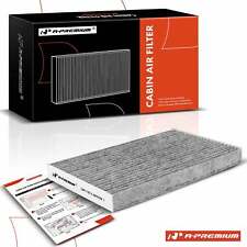 Activated Carbon Cabin Air Filter for Chevy 2005 2006-2019 Cadillac XLR 04-09 picture