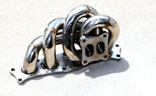 For 91-95 Toyota MR2 3SGTE Rev 1-2 2.0LSS Exhaust Manifold Header picture