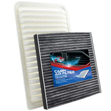 Combo Engine Cabin Air Filter for Toyota Camry Sienna Solara Lexus ES330 RX350 picture