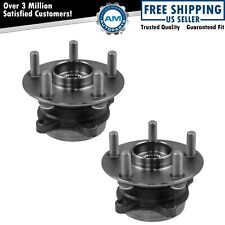 2 Front Wheel Bearing Hub Assembly Fits Toyota Prius Lexus CT200h picture