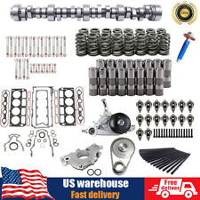 Sloppy Mechanics E1840 P Stage 2 Cam Lifters Kit pring For LS1 4.8 5.3 6.0  LS + picture