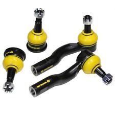 Whiteline® Front Roll Ball Joints Tie Rods Kit for 12-20 BRZ, FR-S, Toyota 86 picture