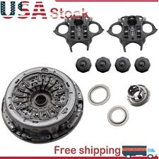 Transmission Clutch 6DCT250 DPS6 W/Fork Bearings Kit For 12-19 FORD FOCUS Fiesta picture