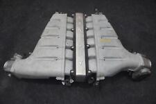Engine Air Intake Manifold Throttle Body 07C133185BH Bentley Continental GT 2005 picture