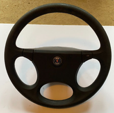 Steering Wheel. Saab 900 & 9000 4-spoke picture