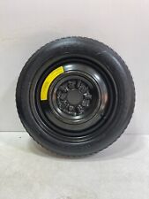 2010 2011 2012 2013 Kia Soul Spare wheel Tire Compact Donut OEM T125/80D15 picture