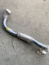 Exhaust Pipe Front Fits Saab 9000 CSE CS CDE  1994 Bosal Brand  753-271 NEW picture