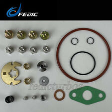 Turbo repair kit KP39 54399700065 for BMW 335D 535D 635D X3 X5 X6 3.5D M57D30TU2 picture