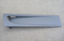 1999-2003 Ferrari F355 Right Pass. Door Lower Intake Grille Molding 64102700 OEM picture