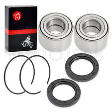 2 Wheel Bearings For Can-Am Renegade/Commander/Maverick 1000 850 800 570 w/Seals picture