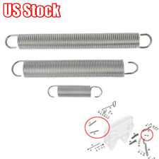 Tractor Towing Saddle Springs Spring Kit For 6000,7000,7000CC Series Fifth Wheel picture